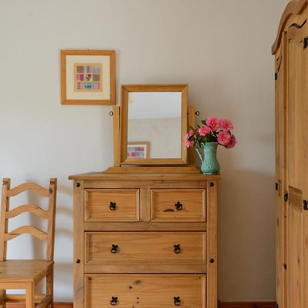 Grove Fort Self Catering Farmhouse Finnis Exterior foto