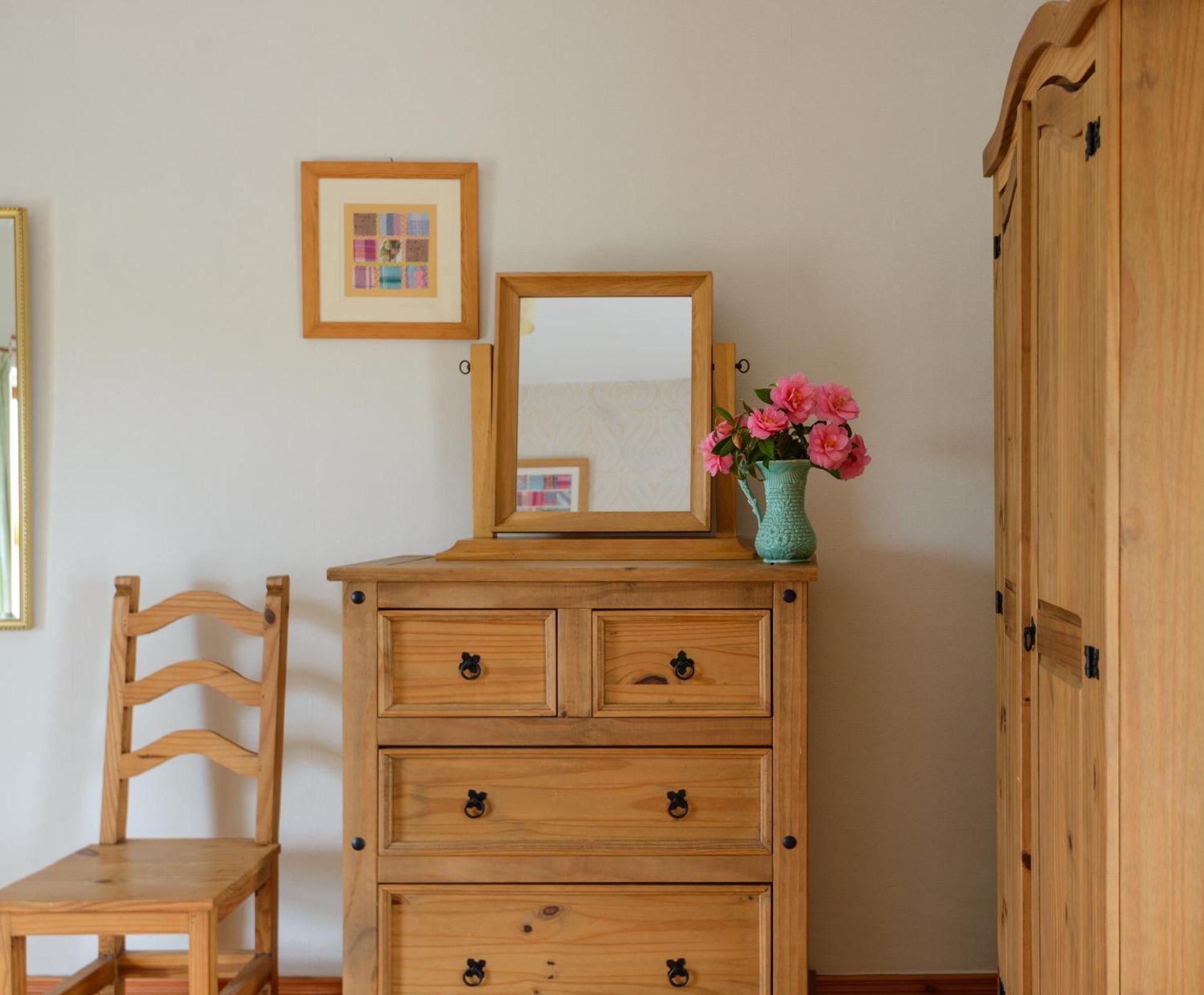 Grove Fort Self Catering Farmhouse Finnis Exterior foto
