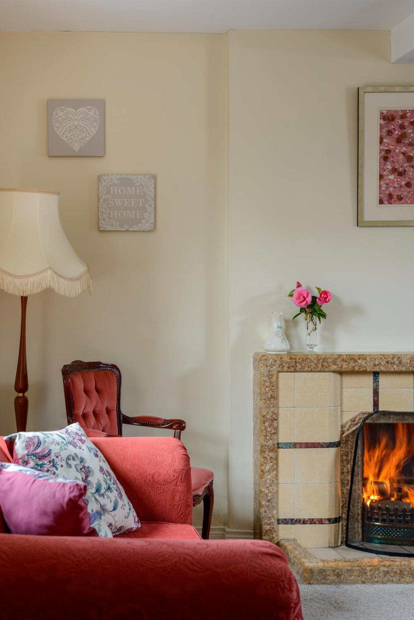 Grove Fort Self Catering Farmhouse Finnis Exterior foto